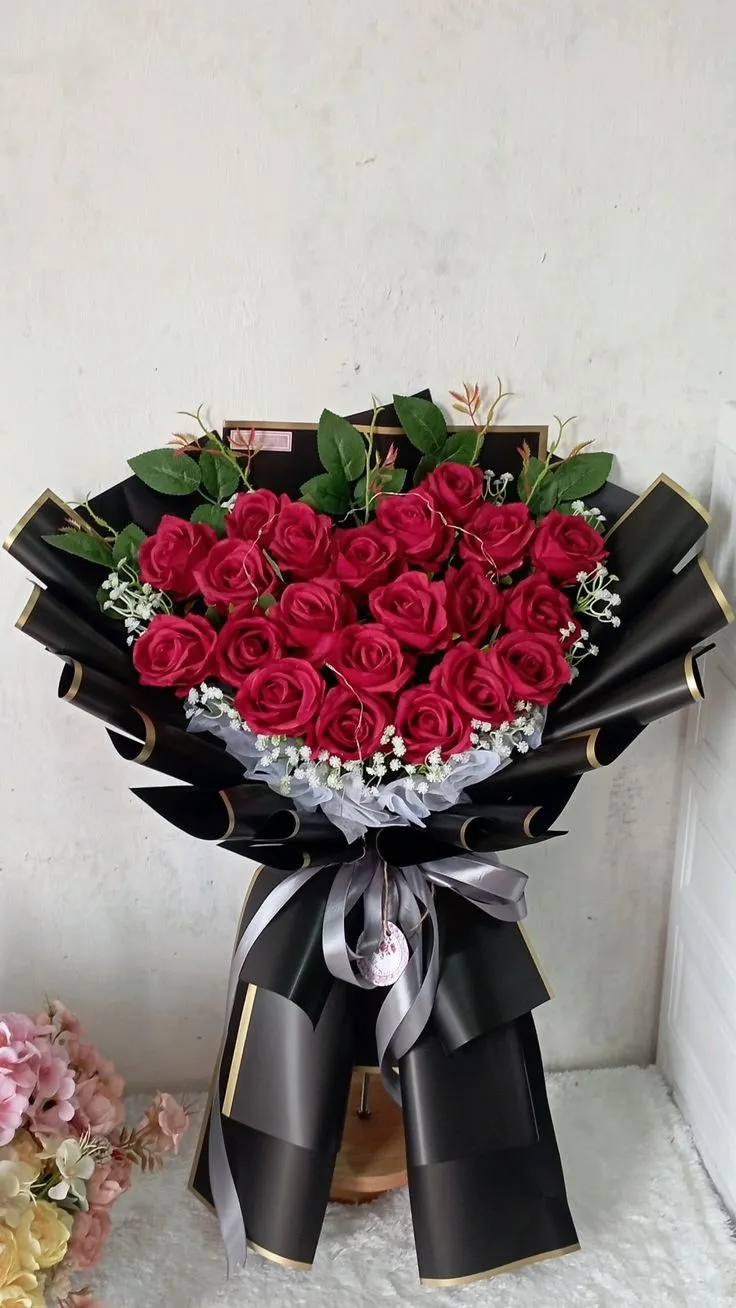 Mawar Merah